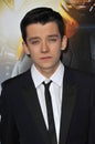 Asa Butterfield