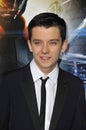 Asa Butterfield