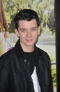 Asa Butterfield