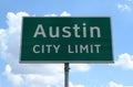 Austin City Limit