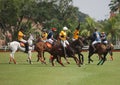 Australia Polo vs India Polo
