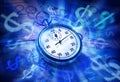Australian Superannuation Time...