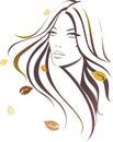 Autumn Girl