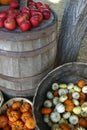 Autumn's Harvest