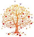 Autumn Tree