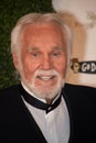 Award Winning Singer and Actor Kenny Rogers