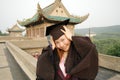 Bachelor of china