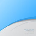 Background Abstract Vector. Cr...