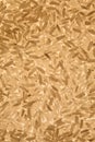 Background Of Brown Rice