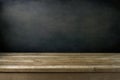Background With Grunge Black W...