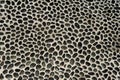 Background Of Rocks Blacks