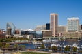 Baltimore Inner Harbor