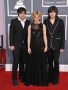 The Band Perry