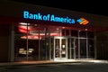 Bank of America