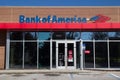 Bank of America