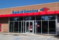 Bank of America