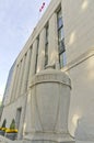 Bank of Canada, Ottawa, Canada