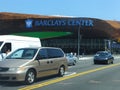 Barclays Center in Brooklyn