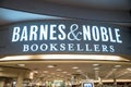 Barnes and Noble in Mall of America