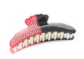 Barrette