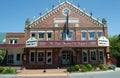 The Barter Theatre - Abingdon, Virginia