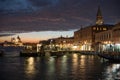 Basin st. mark venice veneto italy europe