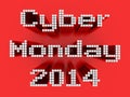 Cyber monday