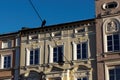 Bavarian Architecture