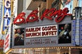 BB King Blues Club & Grill 42nd Street, New York