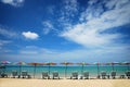 Beach Chair