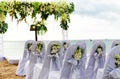 Beach Wedding