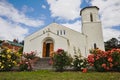 Beautiful Church