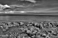 Beautiful Nature Seascape Of C...