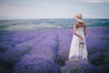 Beautiful Young Woman Posing I...