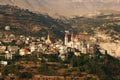 Bechare ( Bchare) village Giban Khalil Lebanon