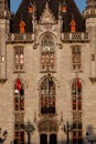 Belgium Architecture
