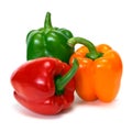 Bell peppers