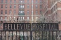 Bellevue Hospital