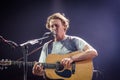 Ben Howard