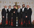 Ben Kingsley, Anthony Hopkins, Adrien Brody, Michael Douglas, Robert De Niro, Sean Penn