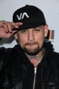 Benji Madden