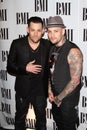 Benji Madden,Joel Madden