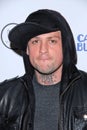 Benji Madden