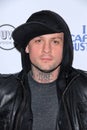 Benji Madden