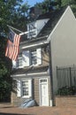 Betsy Ross House