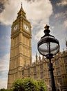 Big Ben, London, Clock Tower