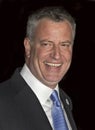 Bill de Blasio