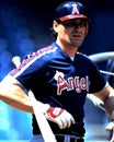 Bill Schroeder, California Angels