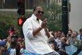 Billy Dee Williams