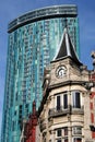 Birmingham Architecture: Moder...